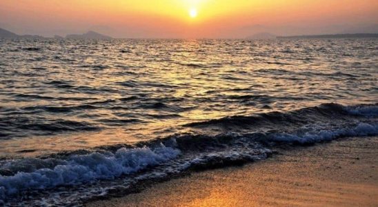 Çalış Plajı 4