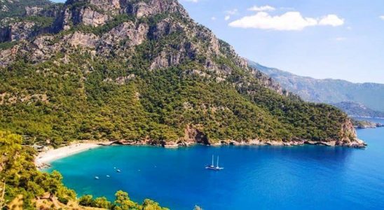 Kabak Koyu 1