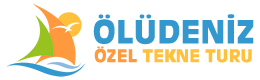 Ölüdeniz Özel Tekne Turu – Volkan 6